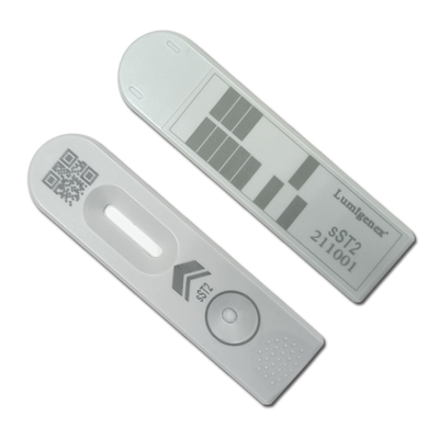 Kit de test de détection d'insuffisance cardiaque Stimulation de croissance soluble exprimée Gène 2