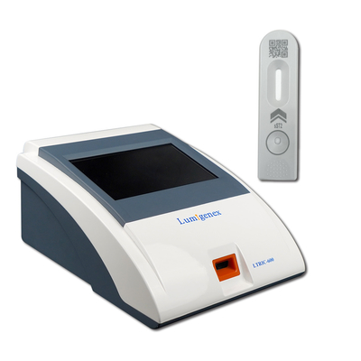 Kit de test de détection d'insuffisance cardiaque Stimulation de croissance soluble exprimée Gène 2