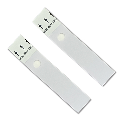 Certificat biochimique de la CE de Sugar Level Monitor de sang d'essai de glucose de réactif de HbA1c