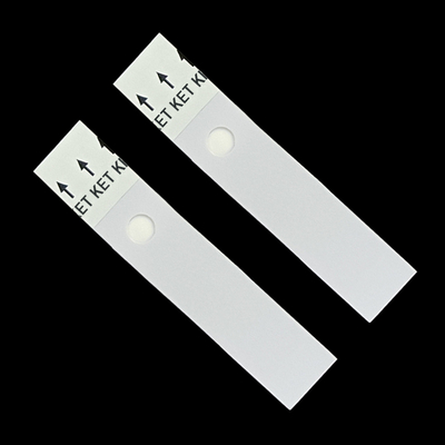 Méthode chimique sèche de mesure quantitative de bandes d'essai de corps de cétone