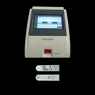 NGAL Kit de détection quantitative TRFIA Acute Kidney Injury Detect