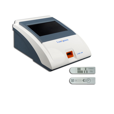 NGAL Kit de détection quantitative TRFIA Acute Kidney Injury Detect