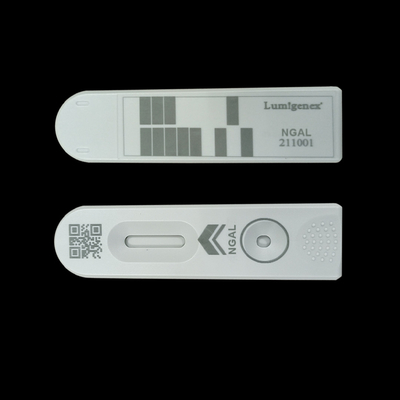 TRFIA NGAL Kit de détection quantitative Acute Kidney Injury Detect CE Enregistré