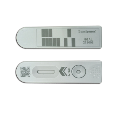 TRFIA NGAL Kit de détection quantitative Acute Kidney Injury Detect CE Enregistré