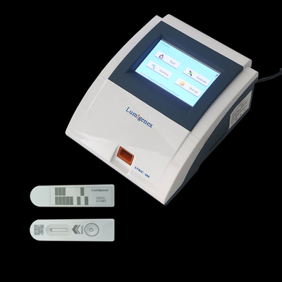 NGAL Kit de détection quantitative TRFIA Acute Kidney Injury Detect