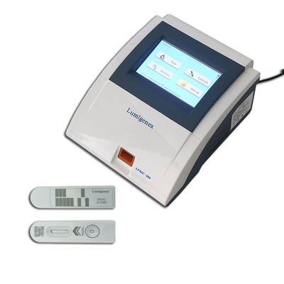 TRFIA NGAL Kit de détection quantitative Acute Kidney Injury Detect CE Enregistré