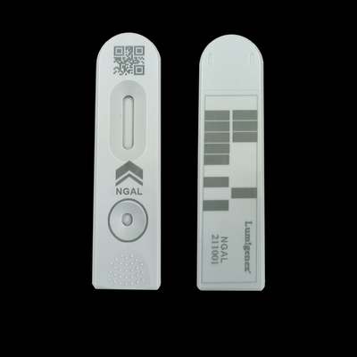 TRFIA NGAL Kit de détection quantitative Acute Kidney Injury Detect CE Enregistré