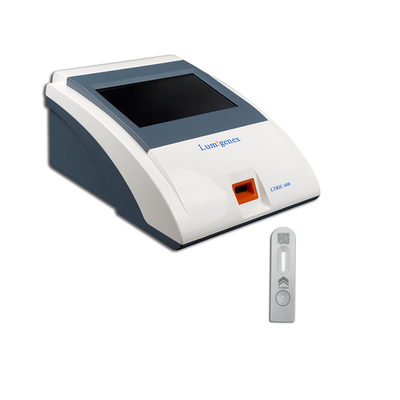 Test de vitamine D 25(OH)D3 Kit de détection quantitative par TRFIA