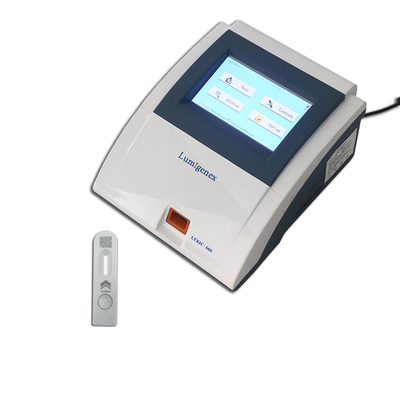 Test de vitamine D 25(OH)D3 Kit de détection quantitative par TRFIA