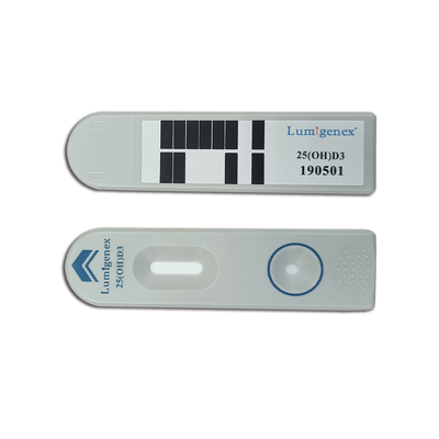 Test de vitamine D 25(OH)D3 Kit de détection quantitative par TRFIA