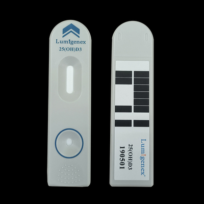 Test de vitamine D 25(OH)D3 Kit de détection quantitative par TRFIA