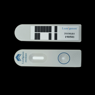 CE quantitatif de Kit Prediagnose Osteoporosis And Rickets de l'essai 25 (l'OH) D3 enregistré