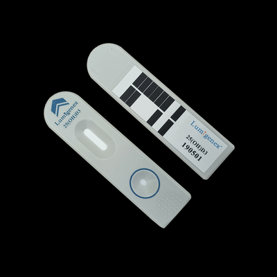 Test de vitamine D 25(OH)D3 Kit de détection quantitative par TRFIA