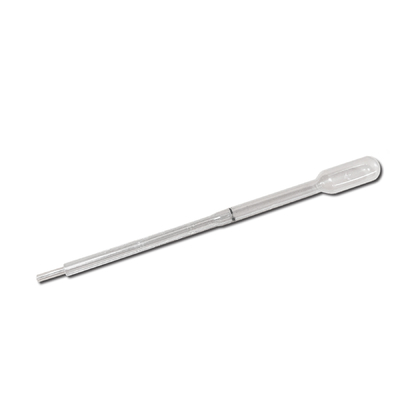 Matériauxx jetables médicaux de consommables d'individu de la CE de pipette capillaire approuvée de Wicking Pasteur