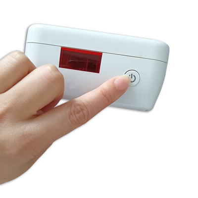 Le CE d'analyseur d'immunodosage de fluorescence résolu par temps de Lumigenex a enregistré ISO13485