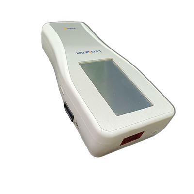 Analyseur portatif d'immunodosage par fluorescence résolu en temps LTRIC-300