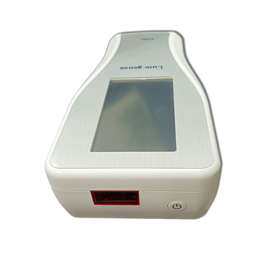 Analyseur portatif d'immunodosage par fluorescence résolu en temps LTRIC-300
