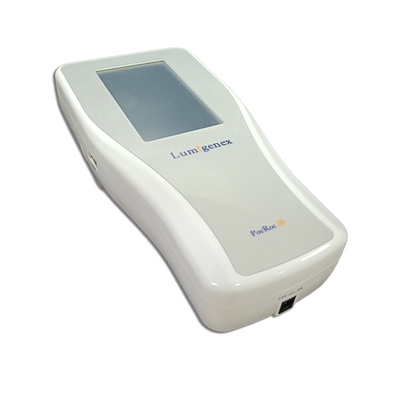 Analyseur portatif d'immunodosage par fluorescence résolu en temps LTRIC-300