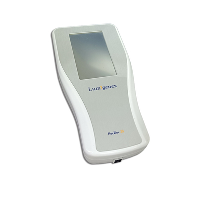 Analyseur portatif d'immunodosage par fluorescence résolu en temps LTRIC-300