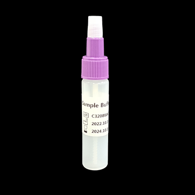 CE fécal de H.P Rapid Test de spécimen de selles témoin de cassette rapide d'essai d'antigène de pylores de Helicobacter approuvé