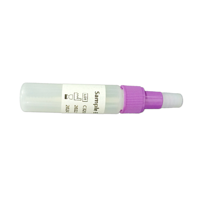 CE colloïdal d'or colloïdal de kit rapide d'essai d'antigène de Lumigenex Helicobacter Pylori diplômée