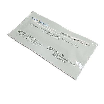 Analyseur LP-100 de For Dry Chemistry d'imprimante de Bluetooth