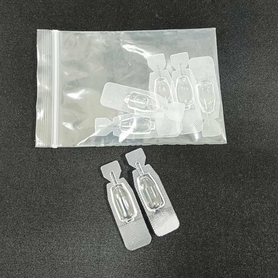 OIN jetable de kit d'auto-test diagnostique rapide d'antigène approuvée