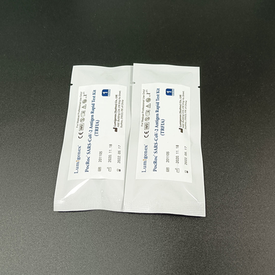 Kit de test rapide d'antigène (TRFIA) Livraison rapide