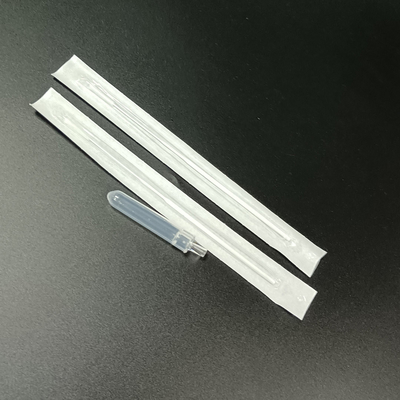Kit portatif d'essai rapide d'antigène, dispositif rapide d'essai de SARS-CoV-2 Ag