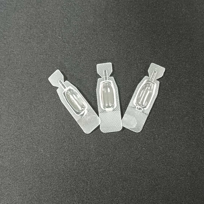 Test immunochromatographique du kit de test rapide d'antigène (TRFIA)