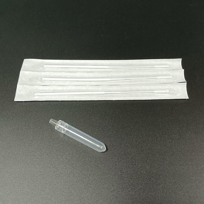 Antigen Rapid Test Kit (TRFIA) Immunochromatographique Full Qualitative