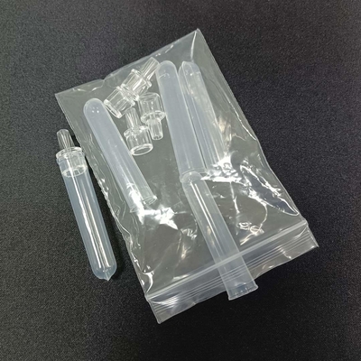 Petit paquet Liste commune européenne des kits de test rapide de l'antigène SARS-CoV-2