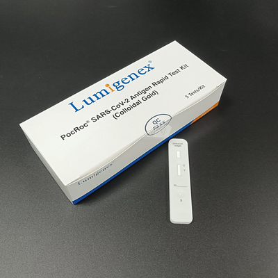 Kits de test rapide d'antigène SARS-CoV-2 répertoriés par le BfArM à usage professionnel