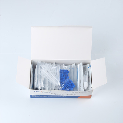 Kit de test Covid IgG IgM