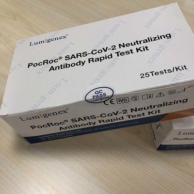 Kit de détection rapide des anticorps TFDA