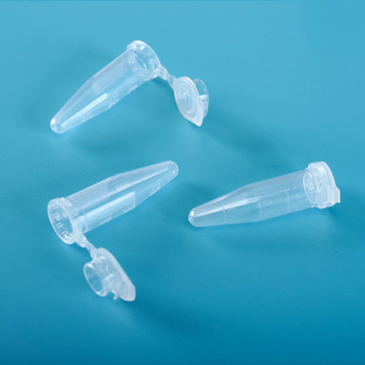 Tube de microcentrifugeuse de 1,5 ml, tubes de microcentrifugeuse Eppendorf en PP