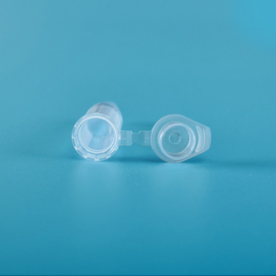 Tube de microcentrifugeuse de 1,5 ml, tubes de microcentrifugeuse Eppendorf en PP