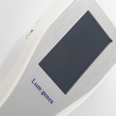 Analyseur d'immunodosage fluorescent à résolution temporelle OEM portable