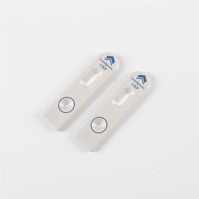 Ventes de Whole de fabricant de certificat combiné amyloïde de la CE de kit d'essai de protéine C réactive/sérum A (CRP/SAA)