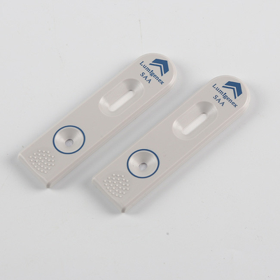 TRFIA Sérum Amyloïde A （SAA）Certification ISO13485 du kit de test POC