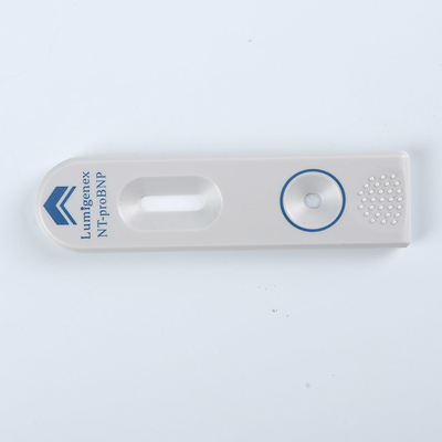 Marqueur cardio-vasculaire congestif d'arrêt du coeur de Kit For NT-ProBNP TRFIA d'essai