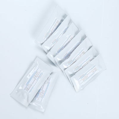 Kit de test rapide NT-proBNP d'anticorps à haute sensibilité 20 tests / boîte