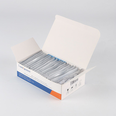 Kit d'essai de PCT de TRFIA, kit rapide de détection d'anticorps CFDA approuvé