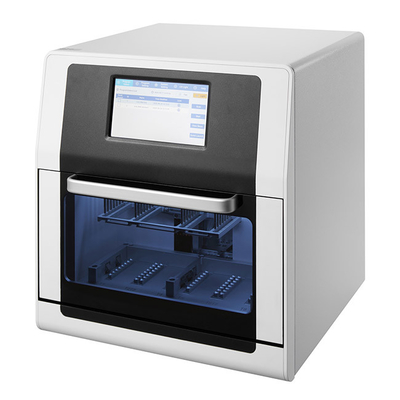 Extracteur d'acide nucléique automatisé Monkeypox Virus PCR Test 32 canaux