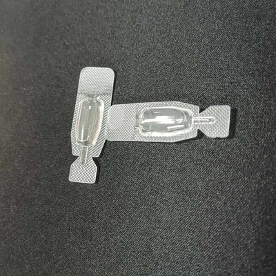 Kit rapide d'autotest d'antigène de l'écouvillon nasal 20mins pour le diagnostic médical avec le