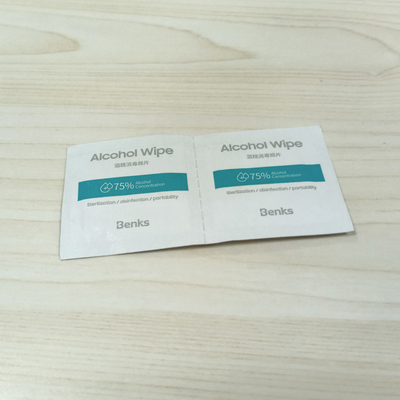 OEM ISO13485 de bandelettes de test de panneau de lipide de maladie chronique disponible