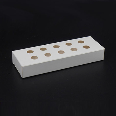20mins 25 Pcs Antigen Rapid Test Kit Colloidal Gold ANSM Certifié