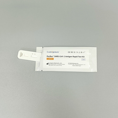 Kit de test rapide d'antigène de 5 tests/boîte