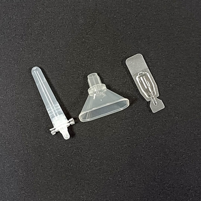 Emballage individuel Kits de test rapide de l'antigène SARS-CoV-2 (salive)
