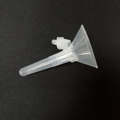 Kit de test rapide d'antigène de salive de diagnostic médical 25 pièces pour SARS-CoV-2